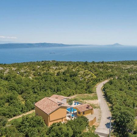 Villa Santa Lucia - Istrian Oasis Koromačno エクステリア 写真