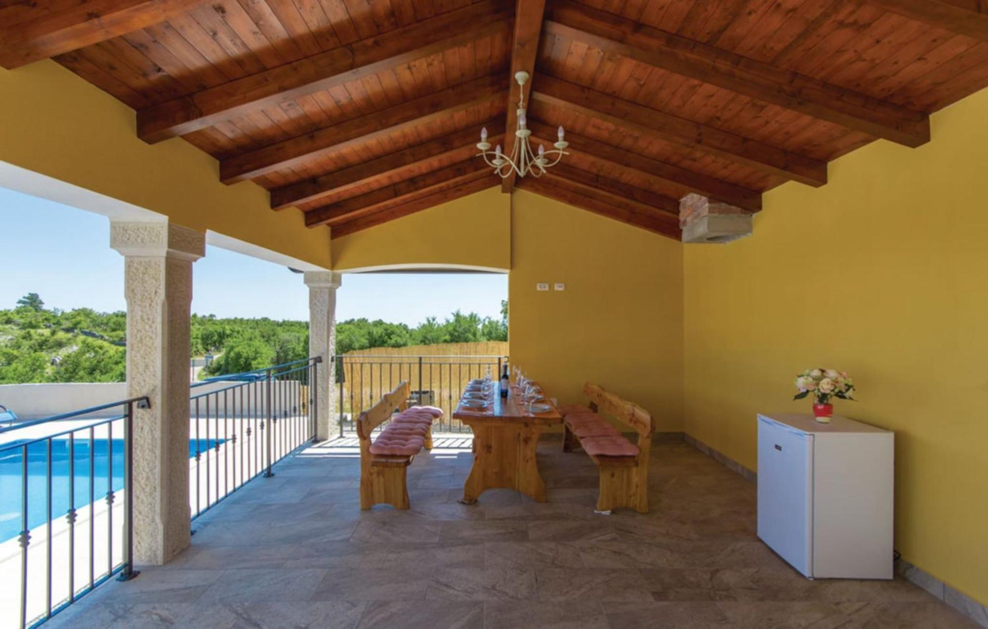 Villa Santa Lucia - Istrian Oasis Koromačno エクステリア 写真