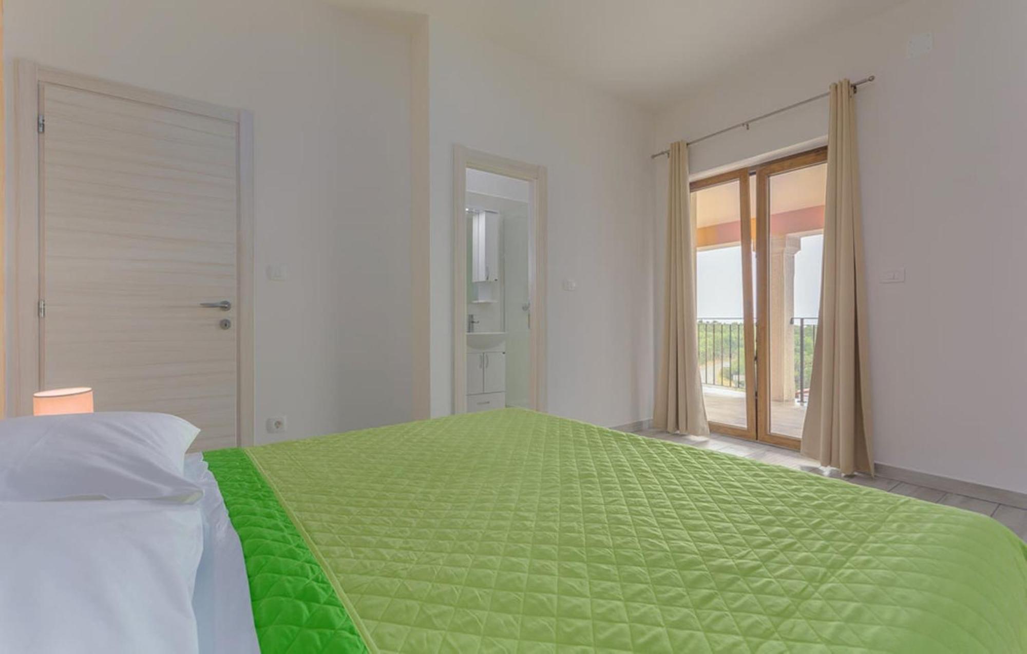 Villa Santa Lucia - Istrian Oasis Koromačno エクステリア 写真