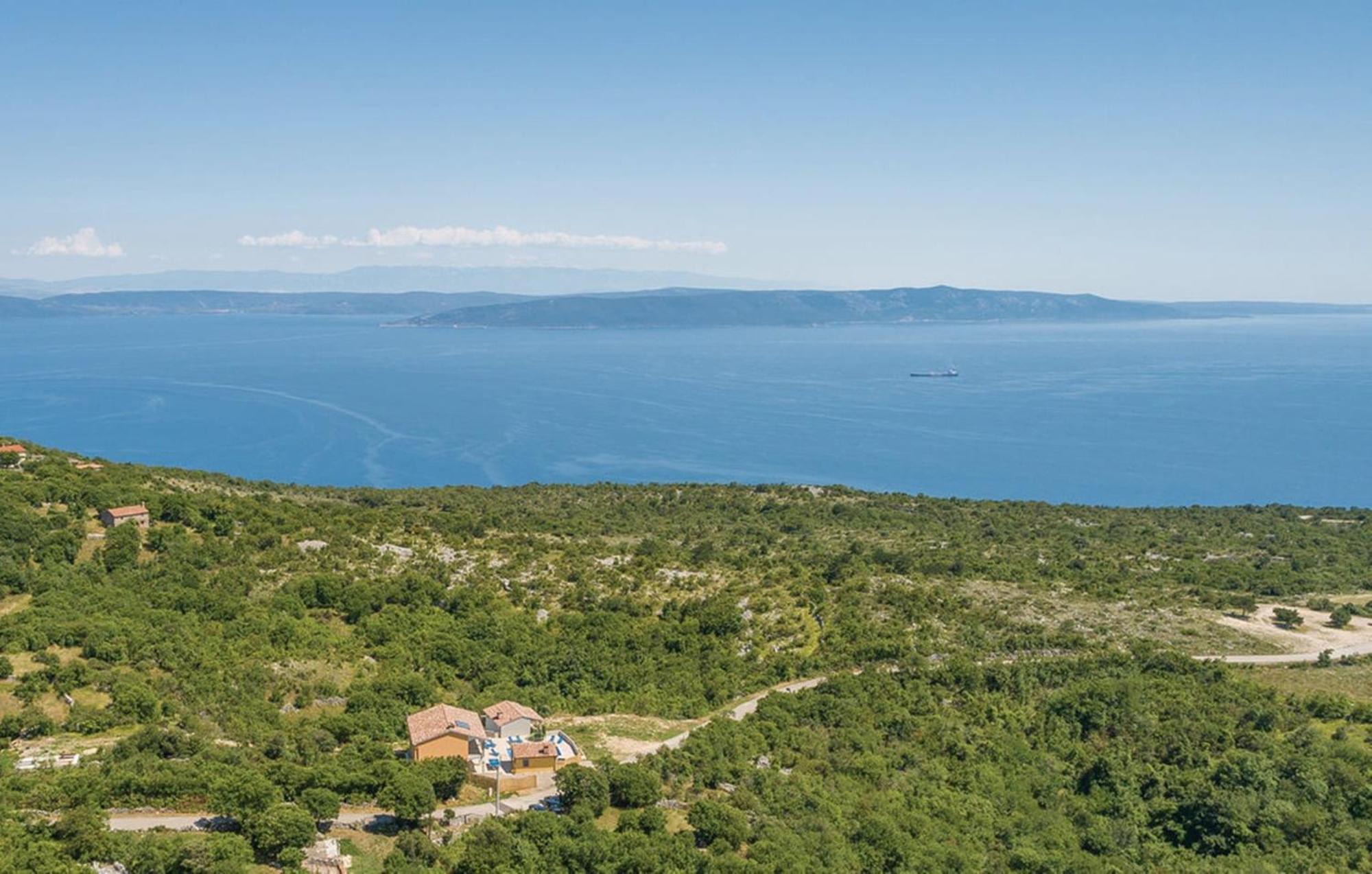 Villa Santa Lucia - Istrian Oasis Koromačno エクステリア 写真