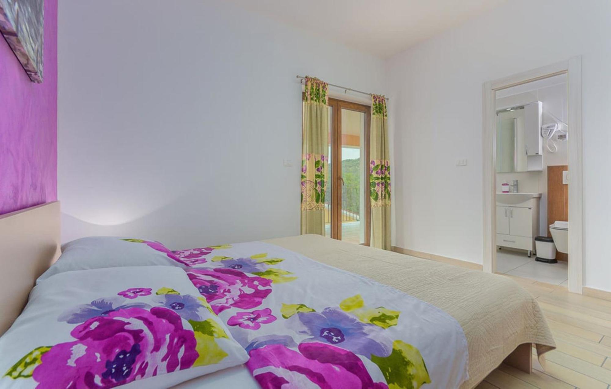 Villa Santa Lucia - Istrian Oasis Koromačno エクステリア 写真