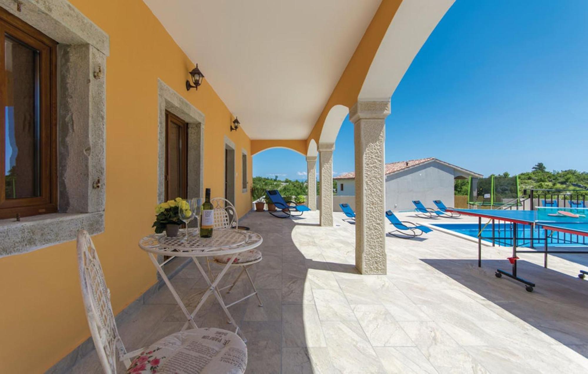Villa Santa Lucia - Istrian Oasis Koromačno エクステリア 写真