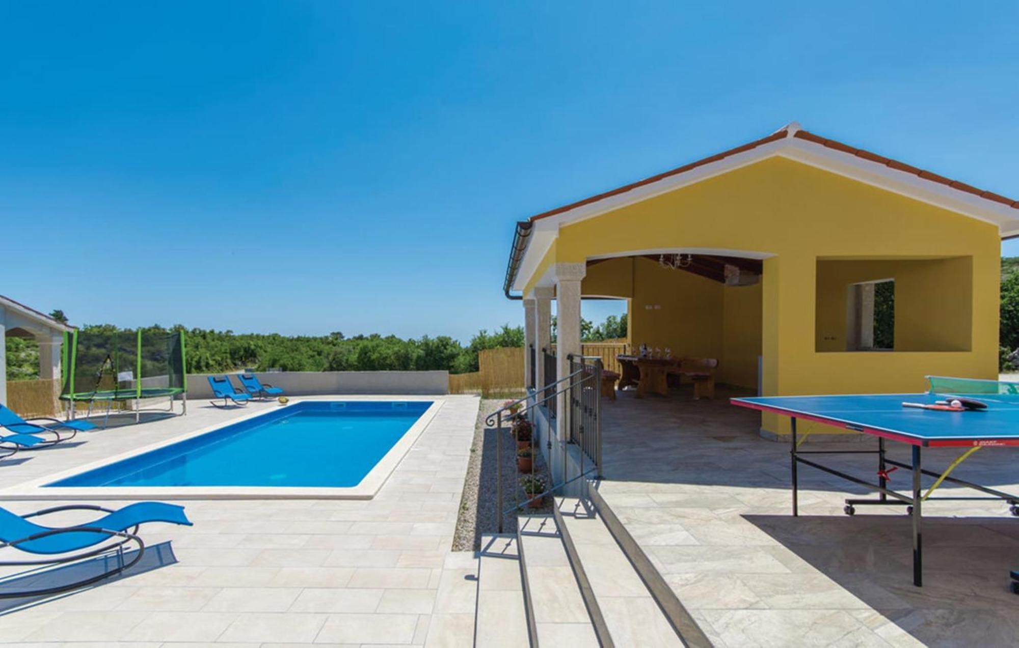 Villa Santa Lucia - Istrian Oasis Koromačno エクステリア 写真