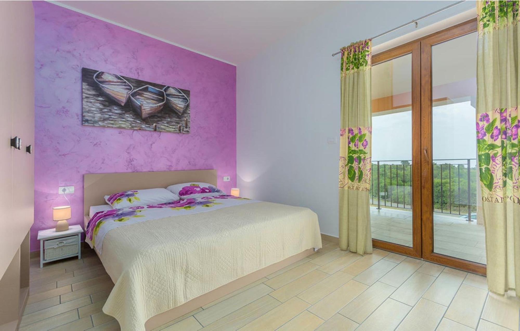 Villa Santa Lucia - Istrian Oasis Koromačno エクステリア 写真