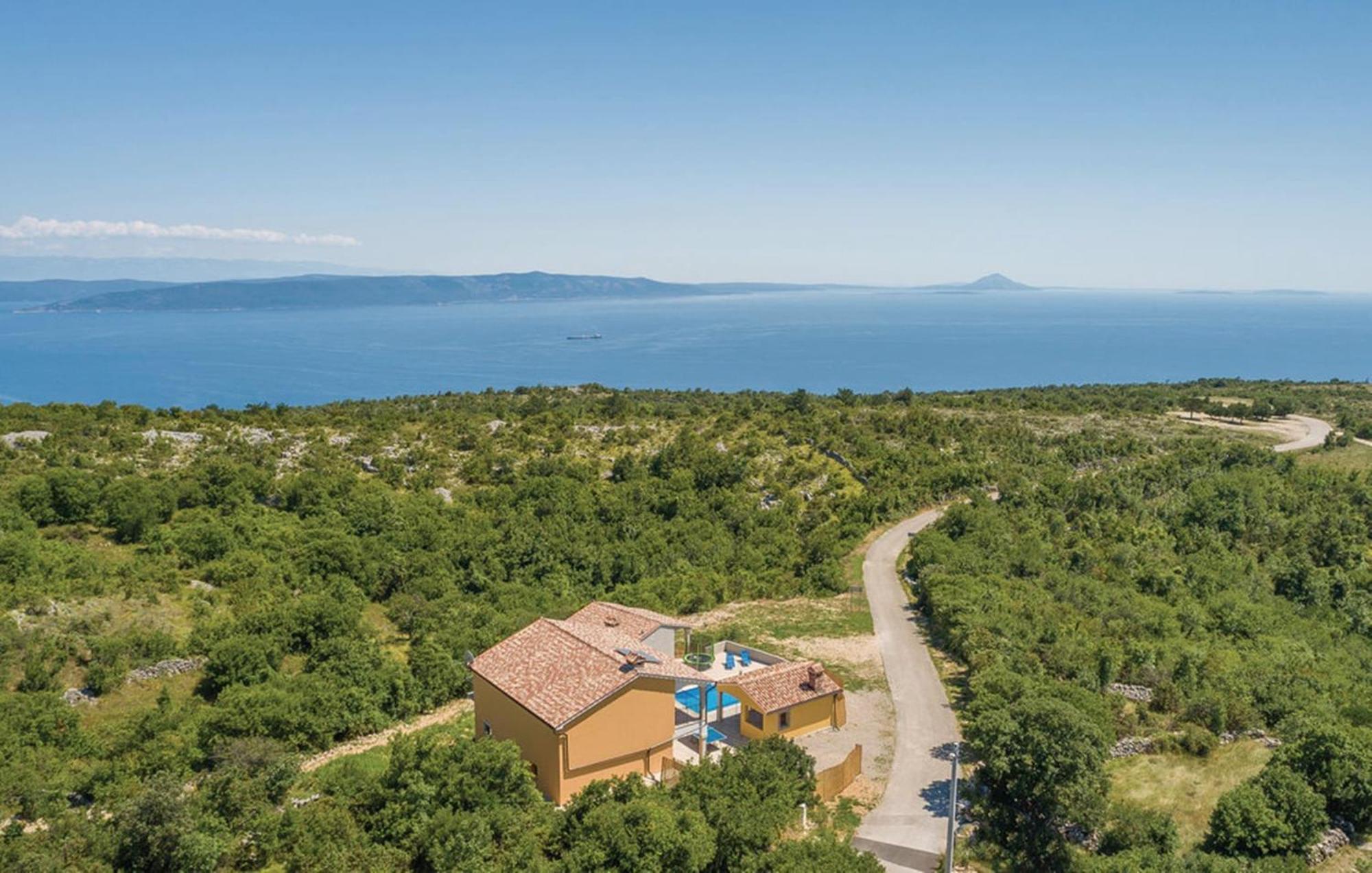 Villa Santa Lucia - Istrian Oasis Koromačno エクステリア 写真