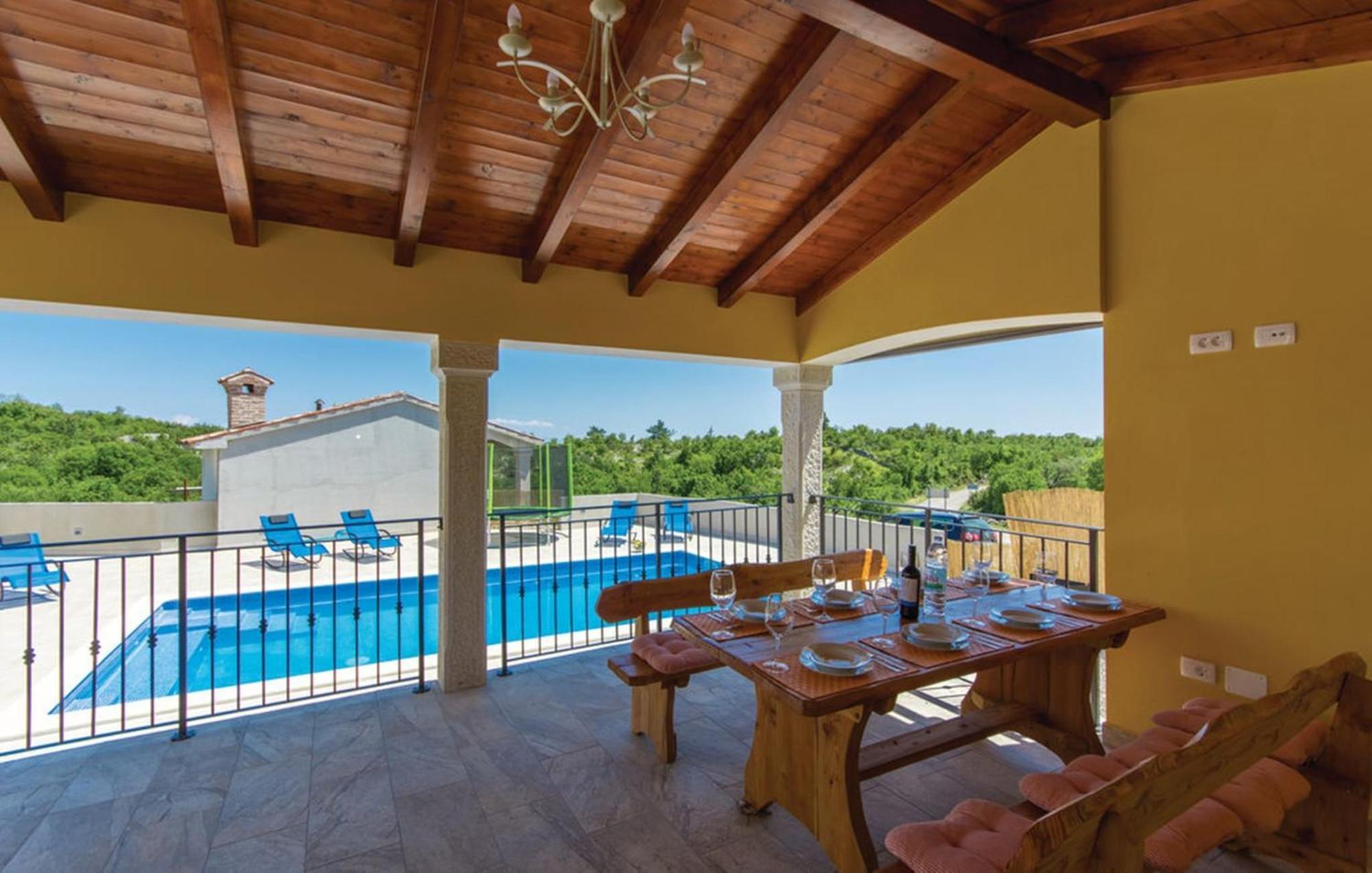 Villa Santa Lucia - Istrian Oasis Koromačno エクステリア 写真